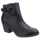 Rocket Dog Sacoma Womens Ankle Boots