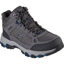 Skechers Selmen Melano Mesh Upper Hiking Boots
