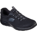 Skechers Summits Slip On Midsole Sports
