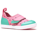 Muck Kids Solstice Velcro Boots