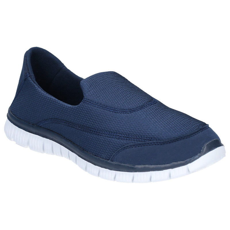 Cv Orlando Mens Slip On Shoe