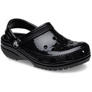 Classic Clog for Kids - Lightweight Croslite, Easy On/Off, Pivoting Heel Straps, Comfortable & Flexible, Easy to Clean, Iconic Crocs Comfort