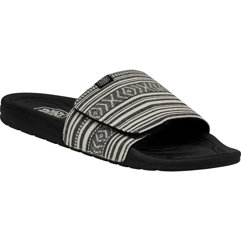 Heydude Men's Phoenix Blanket Sandal