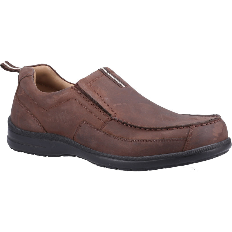 Fleet & Foster Paul Men's Shoes