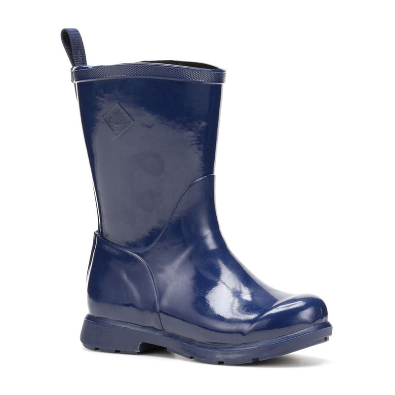 Muck Boot Kids Bergen Wellies