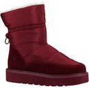 Hush Puppies Womens Hush Puffies Slipper