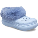 Crocs Unisex Furever Crush Clog