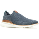 Hush Puppies Advance Slip on Sneaker