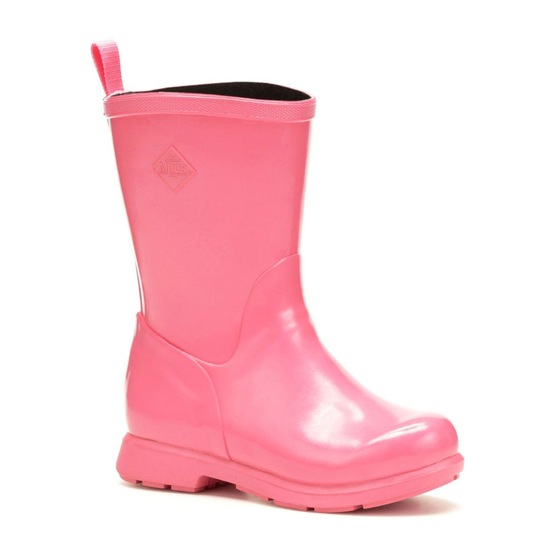 Muck Boot Kids Bergen Wellies