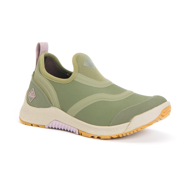 Muck Boot Women's Outscape Low Waterproof Shoes