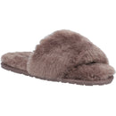 Hush Puppies Ladies Prue Slipper