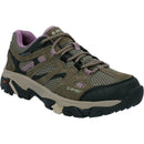 Hi-Tec Ladies Apex Lite Low Hiking Shoes