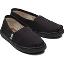 Toms Youth Alpargata Children Canvas Shoe