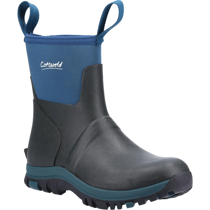 Cotswold Blaze Neoprene Wellington Boot