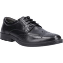 Hush Puppies Nolan Brogue Shoe