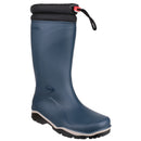 Dunlop Blizzard Wellington Blue