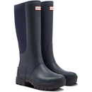 Hunter Women's Field Balmoral Hybrid Tall Wellington Boots