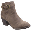 Rocket Dog Sacoma Womens Ankle Boots