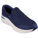 Skechers Men's Arch Fit 2.0 Vallo Casual Shoes