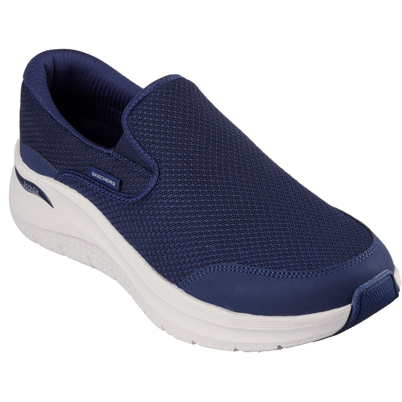 Skechers Men's Arch Fit 2.0 Vallo Casual Shoes