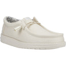 Heydude Wally Canvas Shoe
