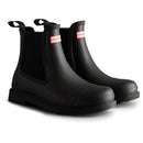 Hunter Commando Chelsea Boot