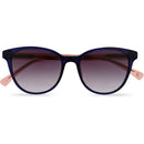 JO JS7089 Bluebell Sunglasses Navy