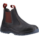 Hard Yakka Banjo Non Safety Boots