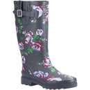 Cotswold Blossom Welly