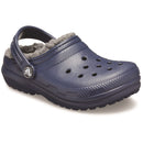 Crocs Kids Classic Lined Clog
