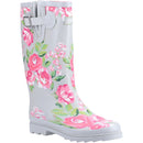 Cotswold Blossom Welly