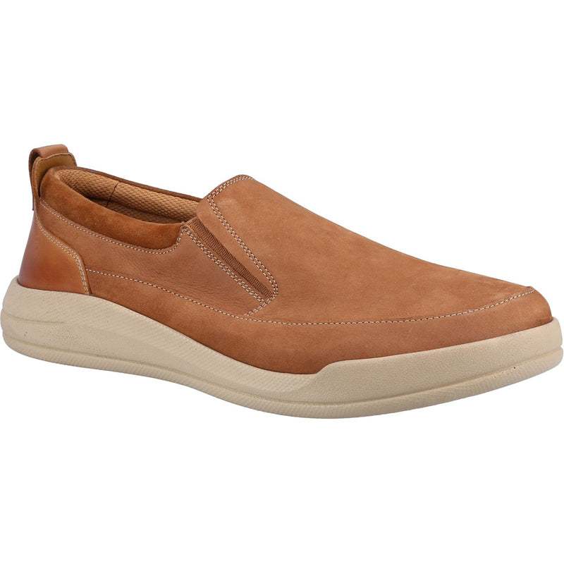 Hush Puppies Men's Eamon Slip On Shoes