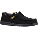Heydude Wally Corduroy Shoe