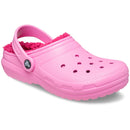 Crocs Kids Classic Lined Clog