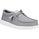 Heydude Wally Canvas Shoe