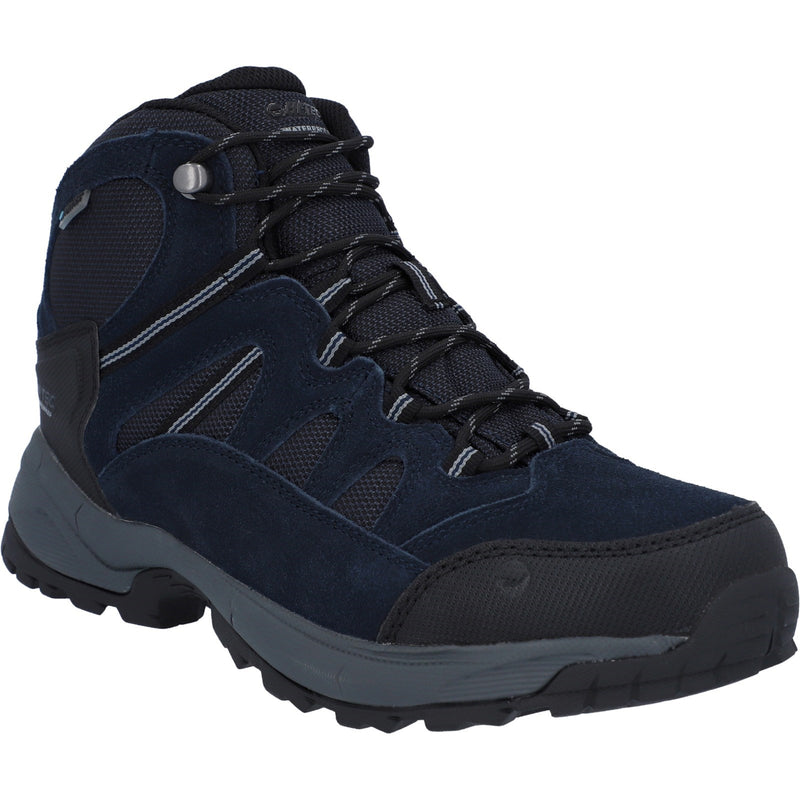 Hi-Tec Bandera Lite Mens Hiking Boots