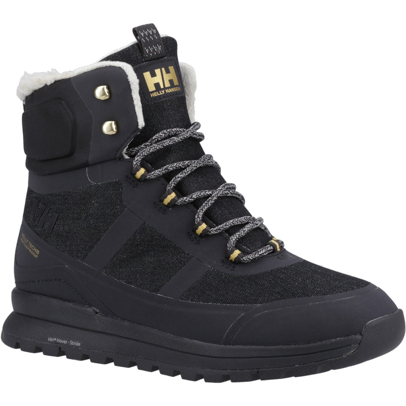 Helly Hansen Women's Whitley Winter Boots