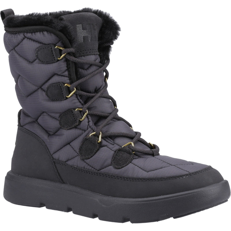 Helly Hansen Willetta Winter Womens Boots