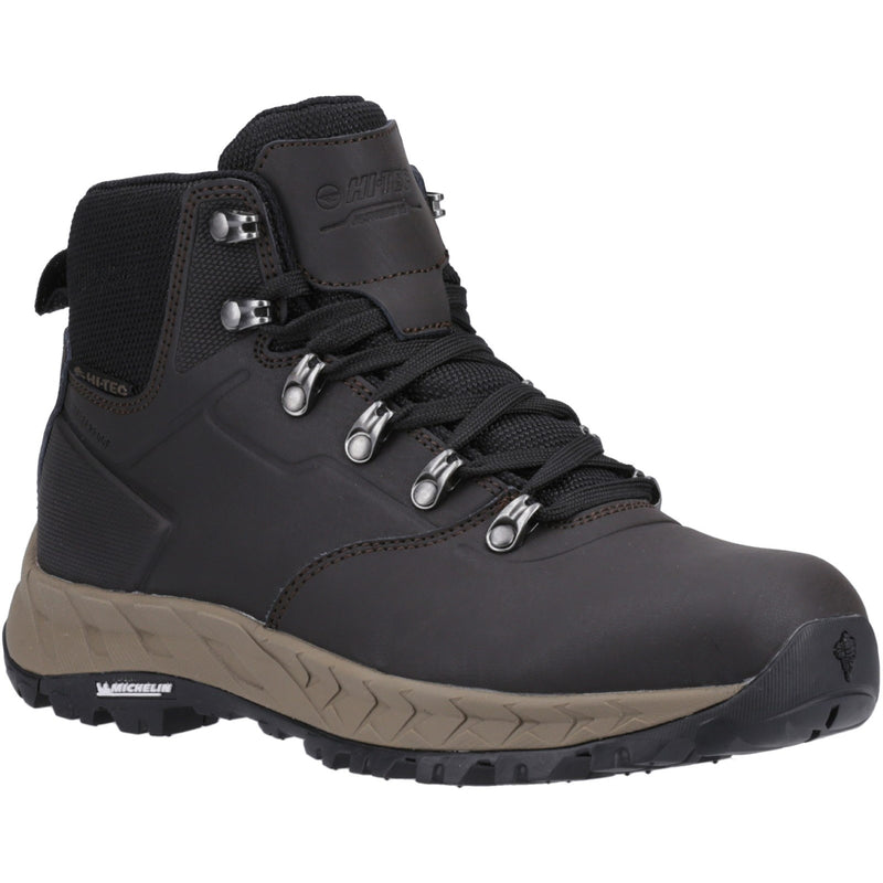 Hi-Tec Altitude VII Leather Waterproof Boots