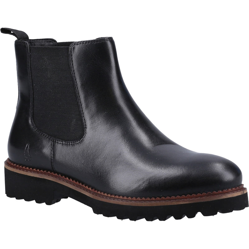 Hush Puppies Women's Gwyneth Chelsea Boot