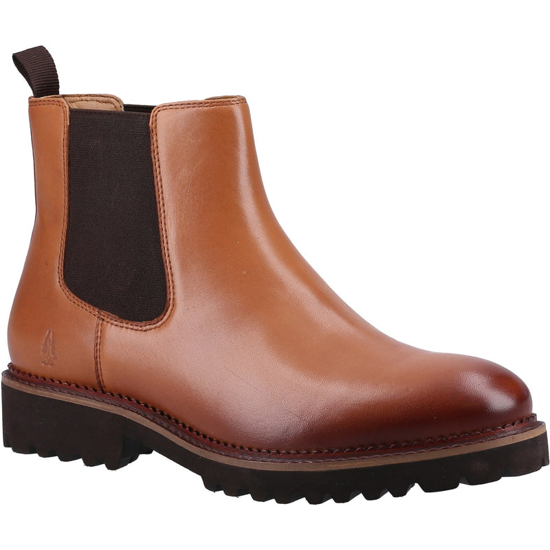 Hush Puppies Women's Gwyneth Chelsea Boot