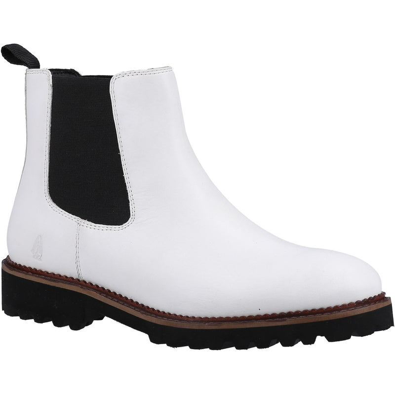 Hush Puppies Women's Gwyneth Chelsea Boot
