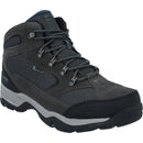 Hi-Tec Storm Waterproof Wide Hiking Shoes