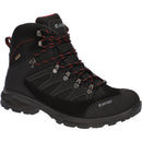 Hi-Tec Clamber Waterproof Walking Boots