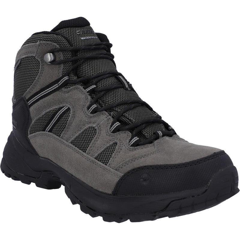 Hi-Tec Bandera Lite Mens Hiking Boots